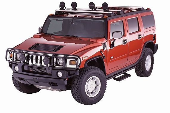 “悍马H2“有新的文章更新，请注意查收