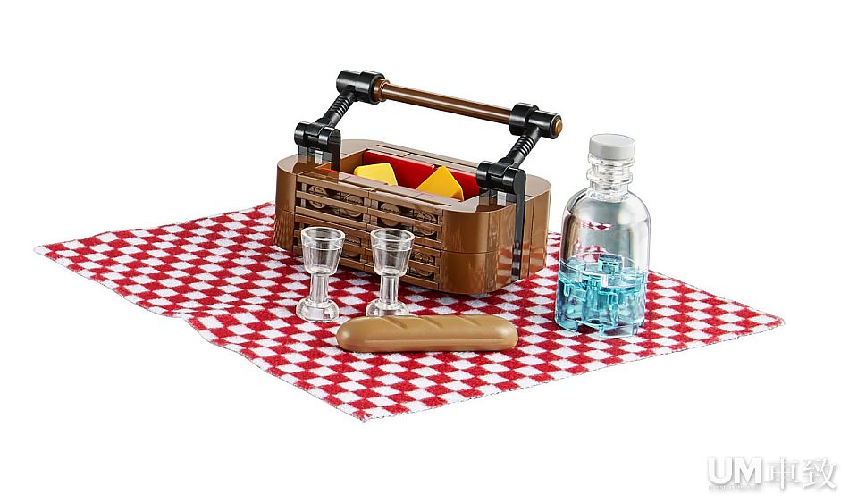 乐高新品MINI COOPER_41431244_汽车图库