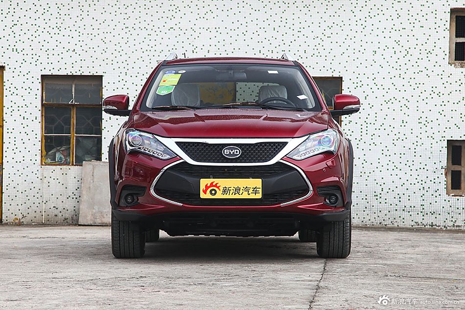 SUV控:你买了辆越野车?别逗了,它叫SUV