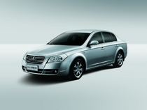 奔腾B70精彩图集