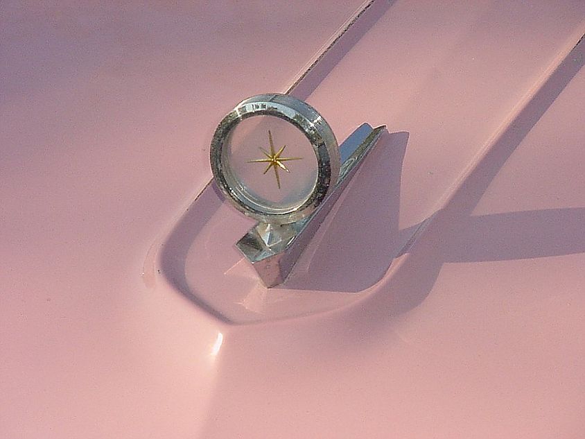 各时代的Lincoln林肯车标_22851281_汽车图库