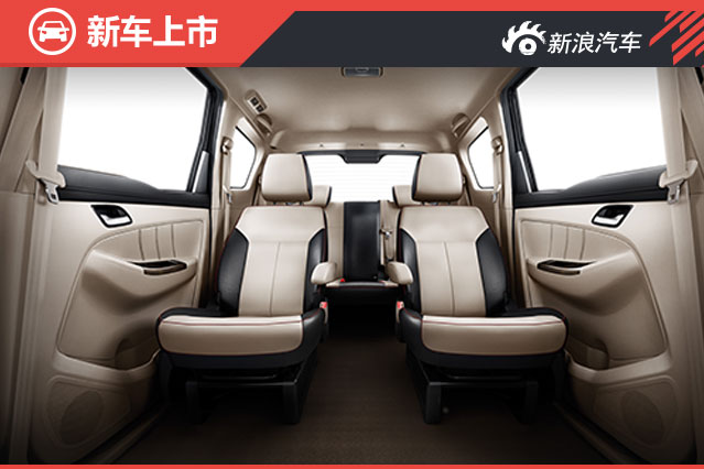 潍柴英致727正式上市