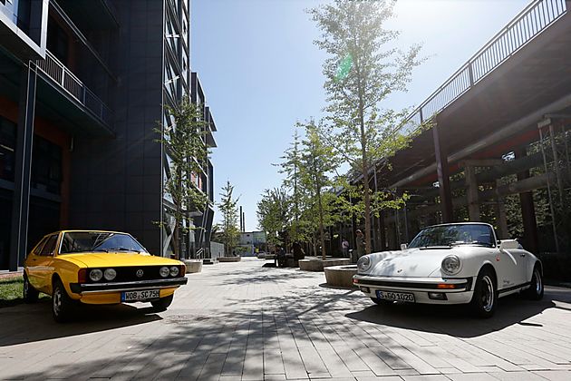 2013冠军赛车嘉年华即将再临上海