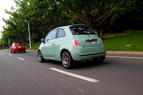 【菲亚特500-菲亚特500报价_论坛_图片_价格