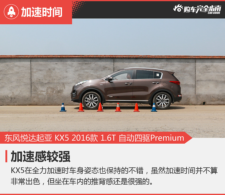 起亚KX5购车完全指南