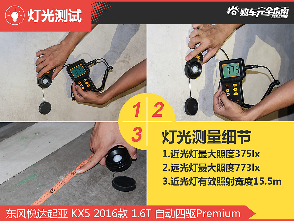 起亚KX5购车完全指南