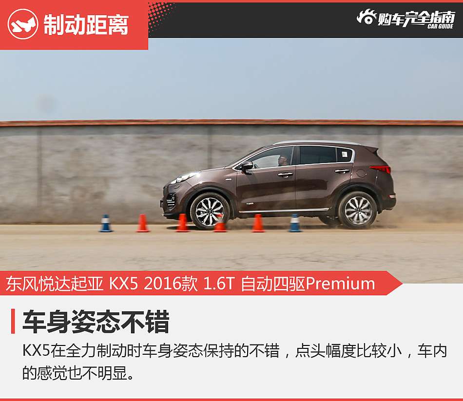 起亚KX5购车完全指南