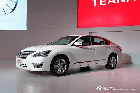 激战中级车市 新年即将上市实力车推荐