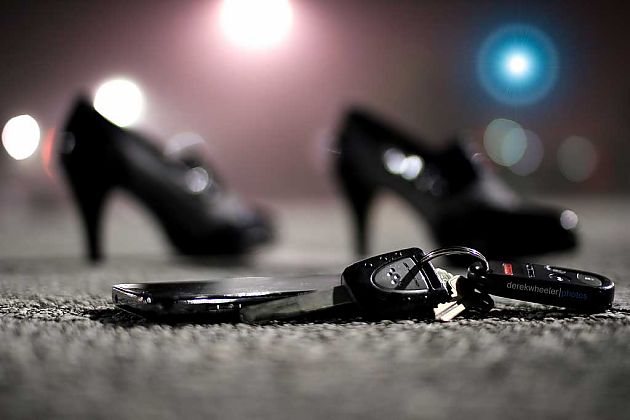 开车不求人 改变女性驾车的汽车技术