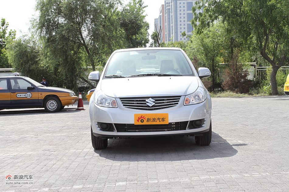 经济适用男首选 五款高性价比车型推荐