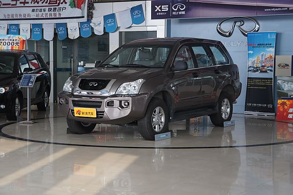 价格低，卖得好，东风风行菱智最高直降2.19万