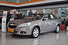 2013款景程1.8L自动SX豪华版