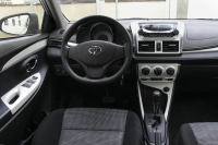 威驰 2008款 1.3 GL无i MT