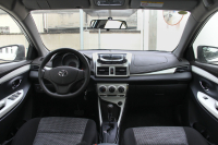 威驰 2008款 1.3 GL无i MT