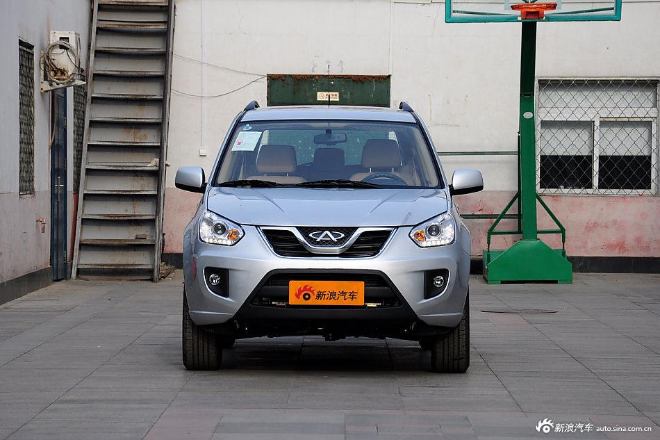 金九银十收官 奇瑞公布10月份销量业绩