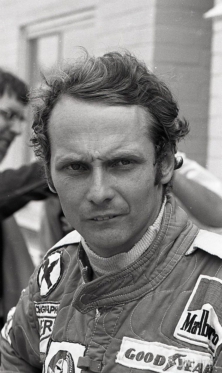 赛车传奇尼基劳达_34861350_汽车图库_新浪汽车_新浪网