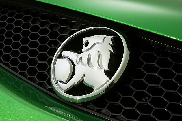 “消逝”的荣耀 澳大利亚霍顿汽车