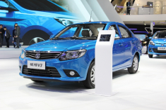 长安改款悦翔V3