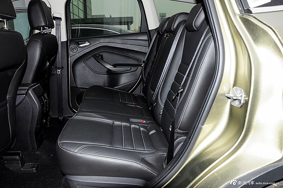 2015款翼虎2.0L GTDi四驱尊贵型