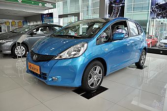 【河北保定广汽本田4S店】广汽本田保定金利