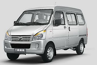 [图]力帆福顺配置_力帆福顺参数_力帆汽车力帆