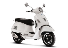 Vespa GTS 300 Super