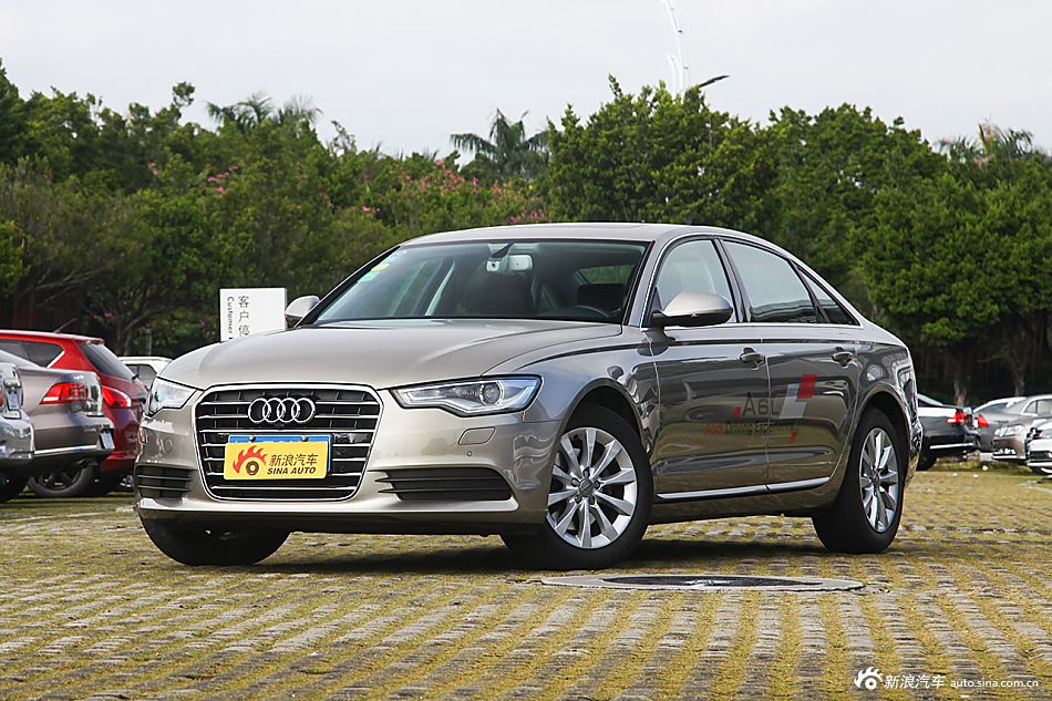 排量小效率高 三款高效节能涡轮行政车型