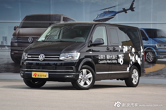 迈特威最高直降2.54万 新浪购车享特价