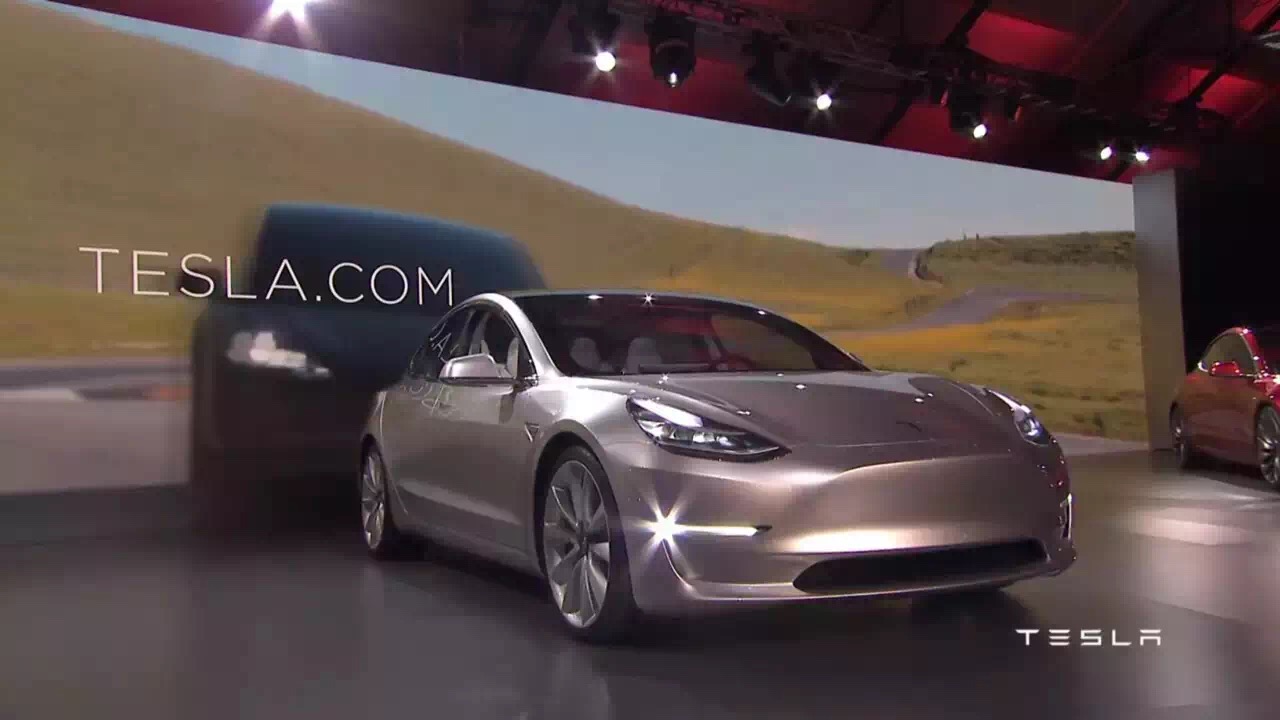 Model 3