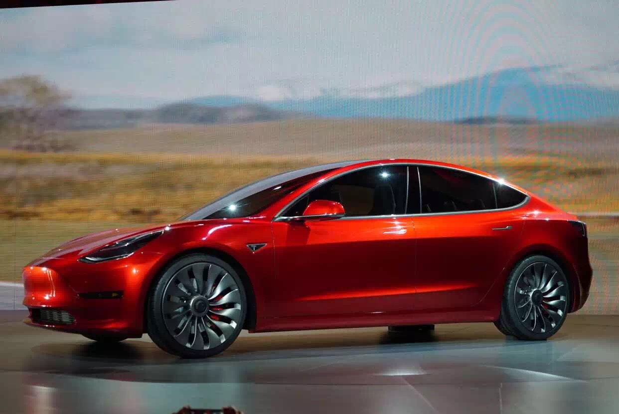 Model 3