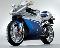 2006冠军车型-MV Agsta F4 1000S