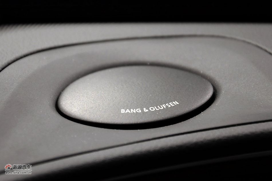 奥迪A7实拍_奥迪A7内饰功能图片7671428_汽