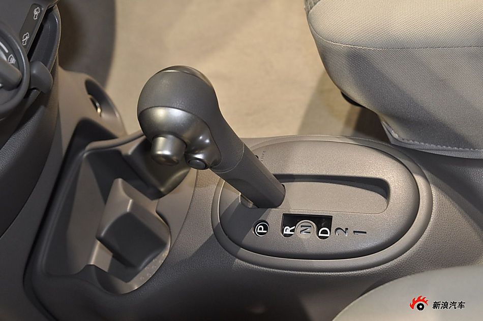 日产March马驰_March车展图片_汽车图库