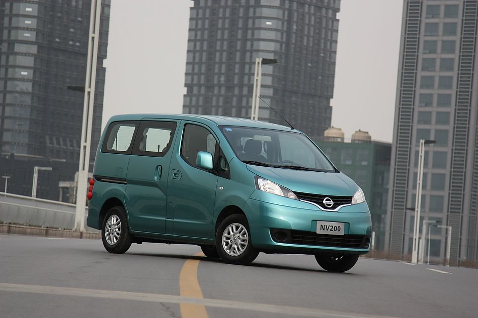 NV200停产原因探究