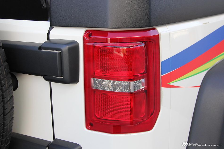 北京汽车BJ40和力帆X60外观图片对比哪个好