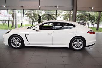 【口碑】保时捷panamera怎么样