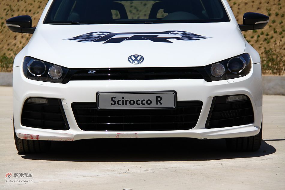 尚酷R细节_尚酷细节图片_汽车图库