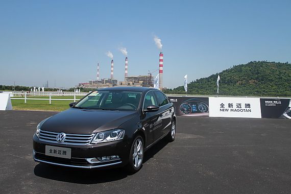 兼顾安全与性能 三款欧美B级车导购