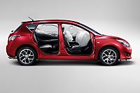 【2016款新骐达 1.6L自动酷动版】报价_参数_