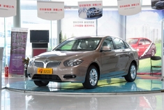 新浪汽车图解中华530