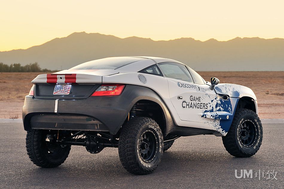 local motors rally fighter_10341507_汽车图库