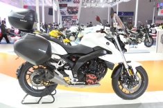 隆鑫LX650（CR9）无极高清实拍组图欣赏