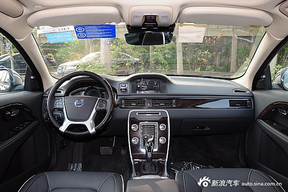 除了BBA还能选什么 4款高品质豪华车推荐_合