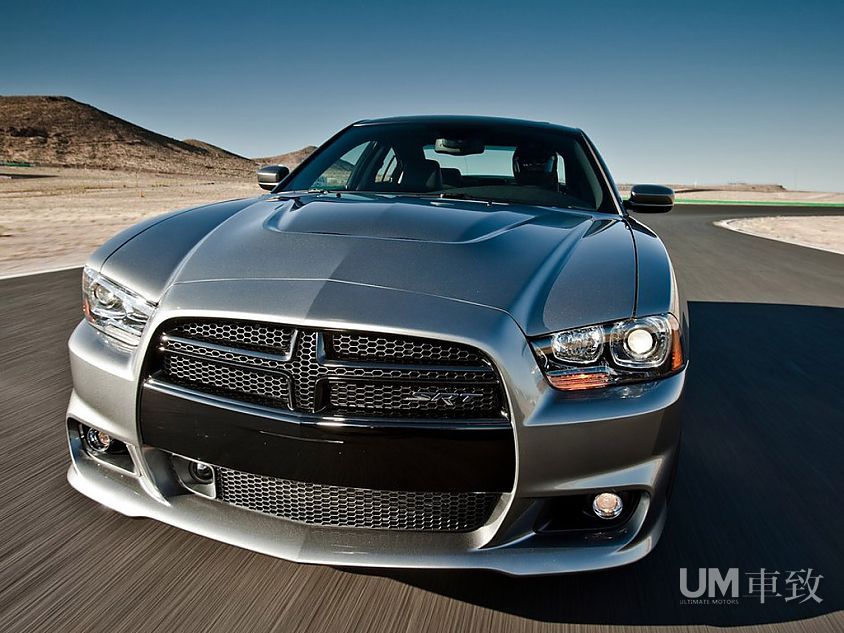 2012+dodge+charger+srt8+更新