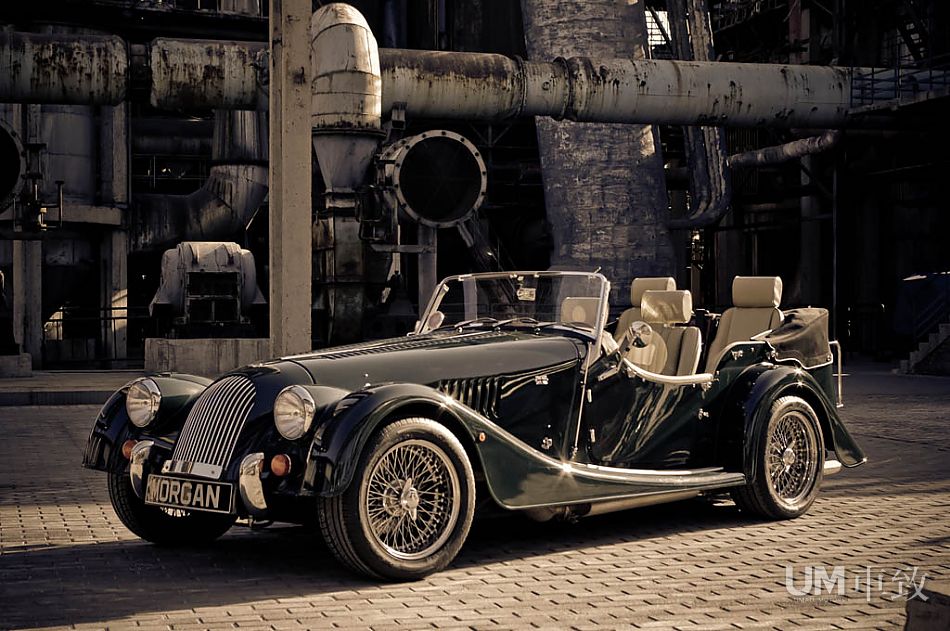 体验实拍摩根V6 Roadster(9\/47)