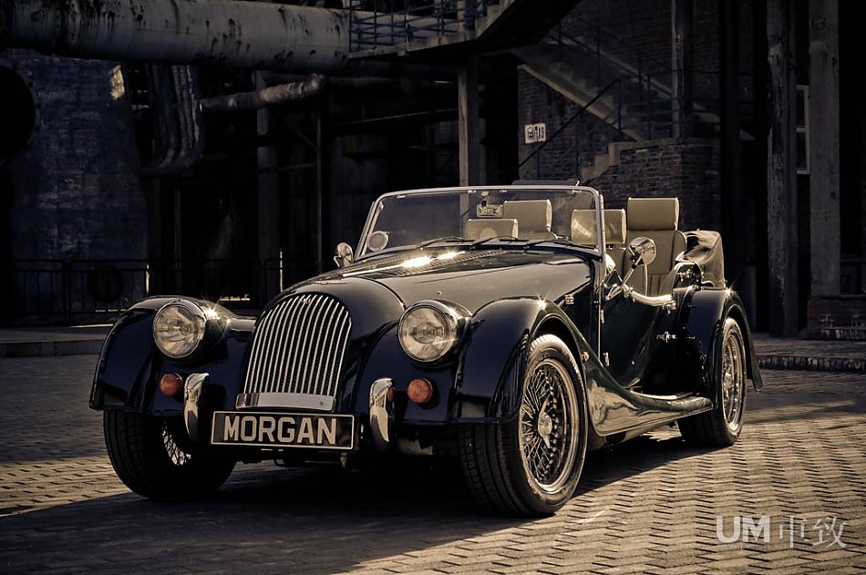 体验实拍摩根V6 Roadster(8\/47)