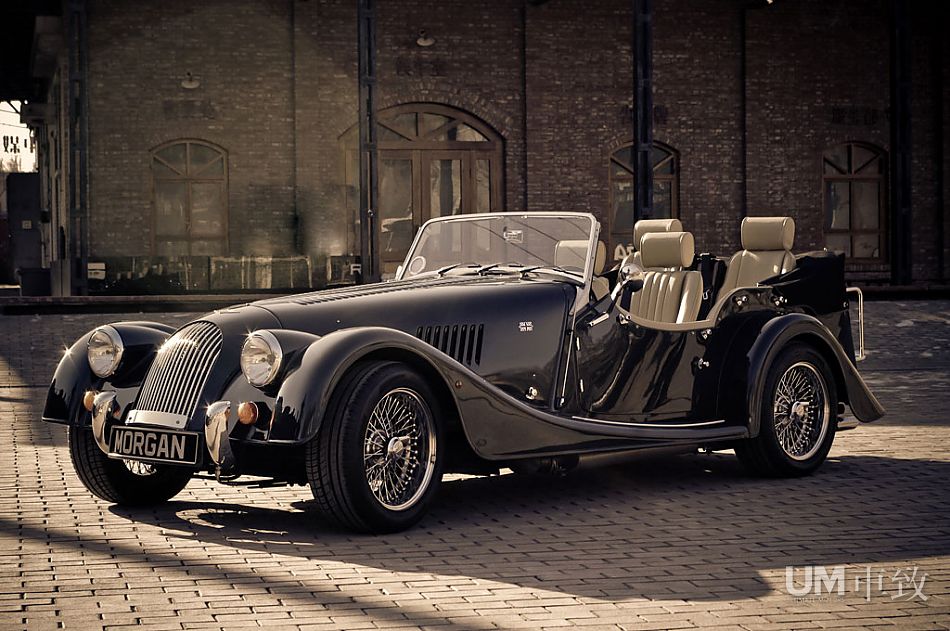 体验实拍摩根V6 Roadster(7\/47)