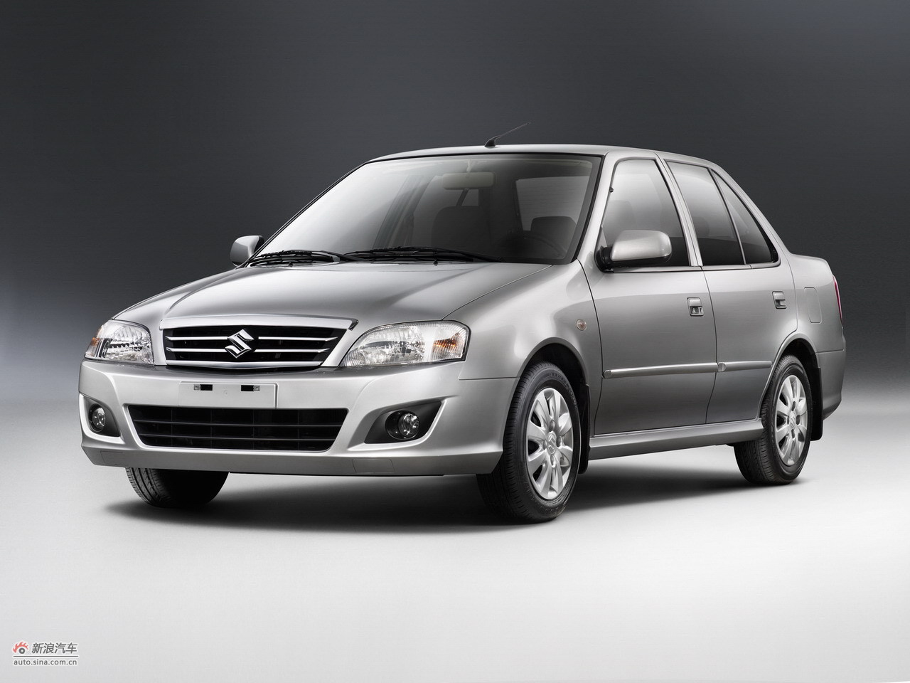 2012款羚羊_羚羊官方图图片11671586