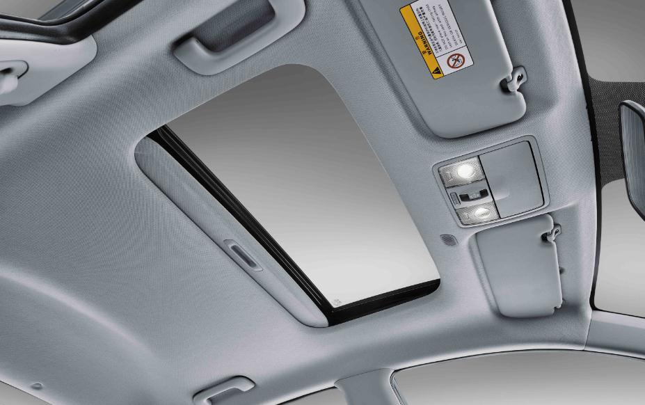 起亚全新一代K2官图正式发布