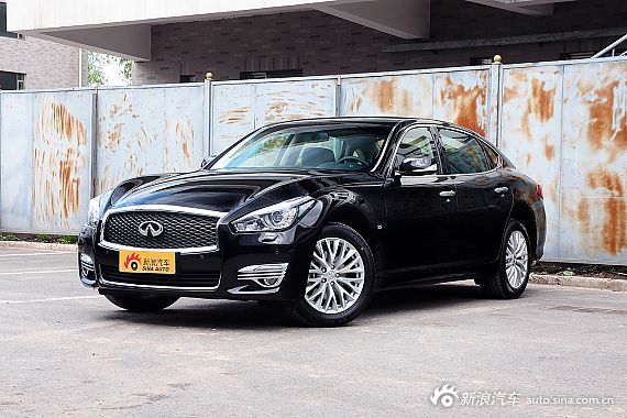 2015款英菲尼迪Q70L